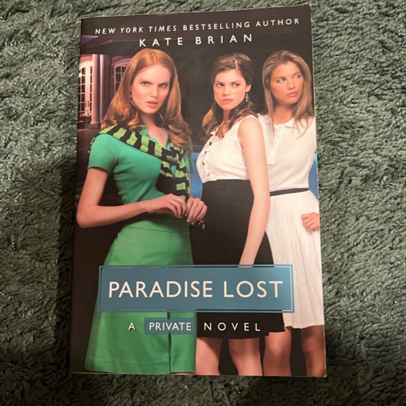 Paradise Lost