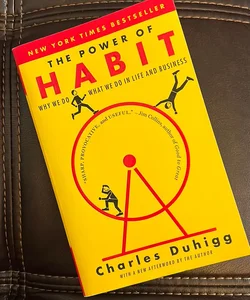 The Power of Habit