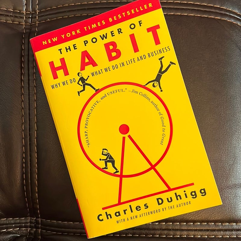 The Power of Habit