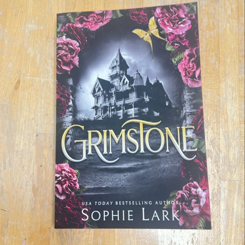 Grimstone