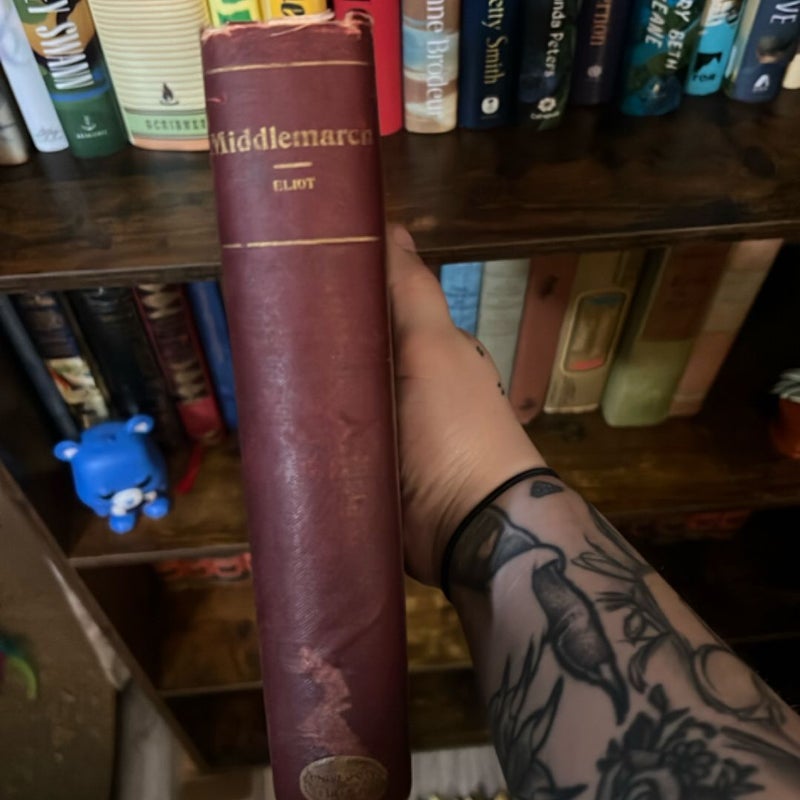Middlemarch 
