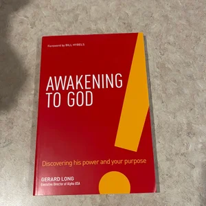 Awakening to God