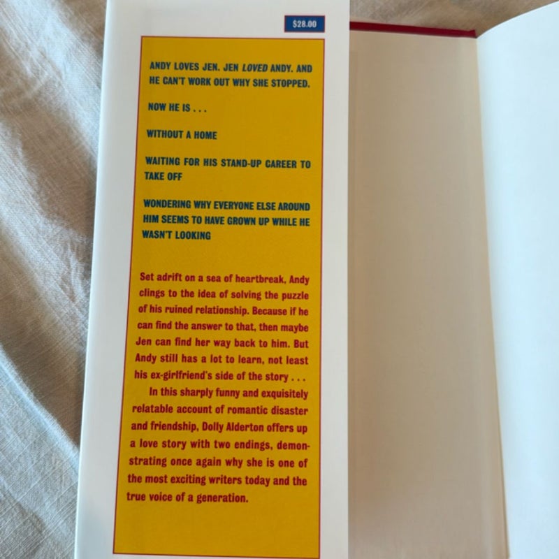 Good Material (B&N Book Club Exclusive Edition)
