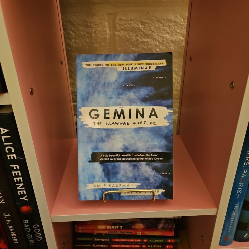 Gemina