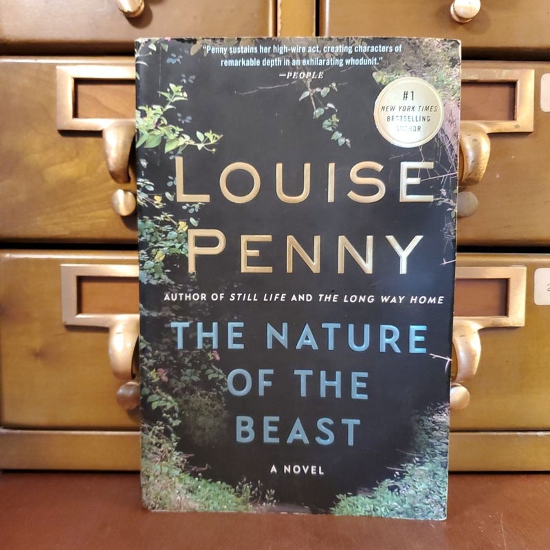 The Nature of the Beast