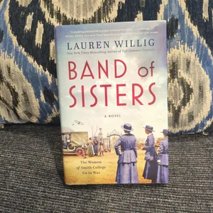 Band of Sisters