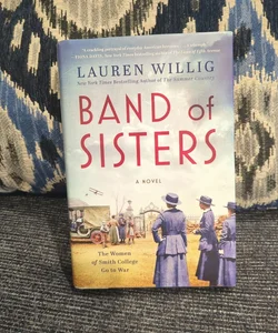 Band of Sisters