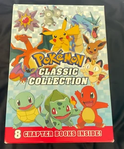 Pokémon: Classic Collection