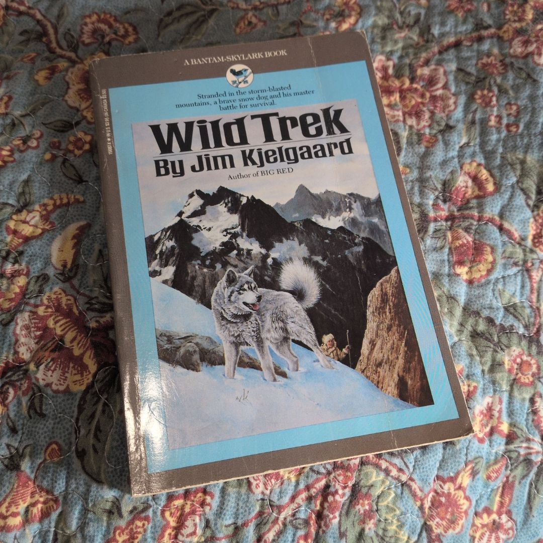 Wild Trek