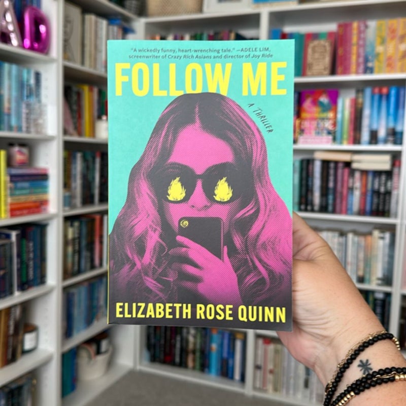 Follow Me