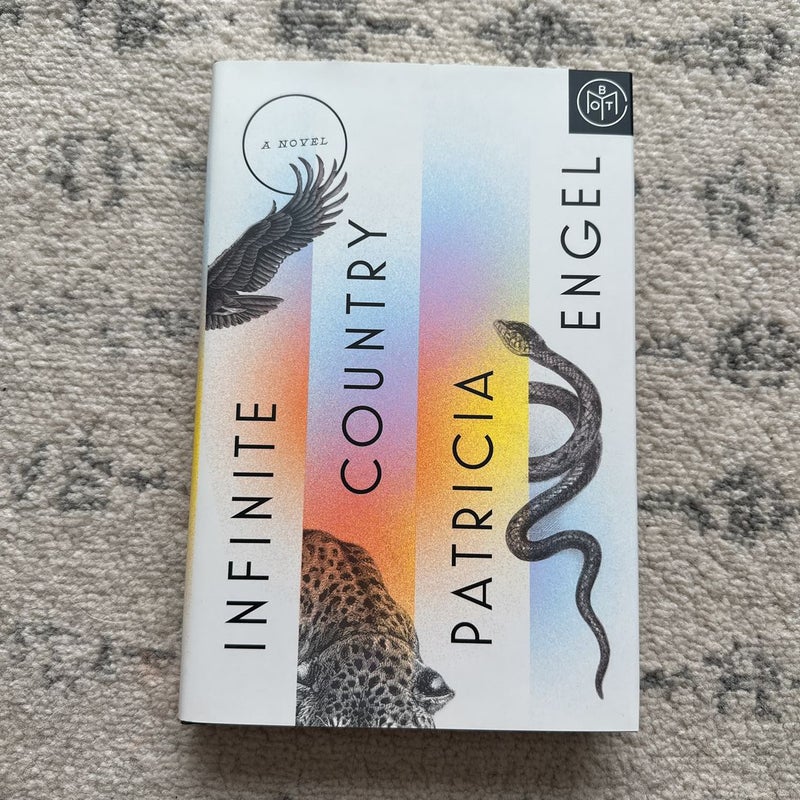 Infinite Country