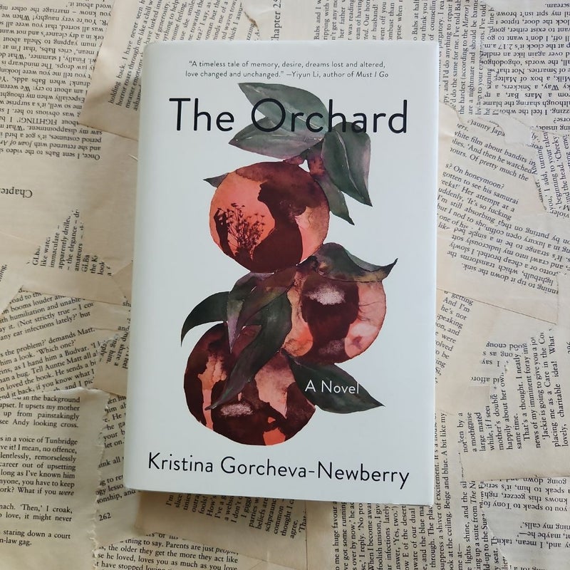 The Orchard