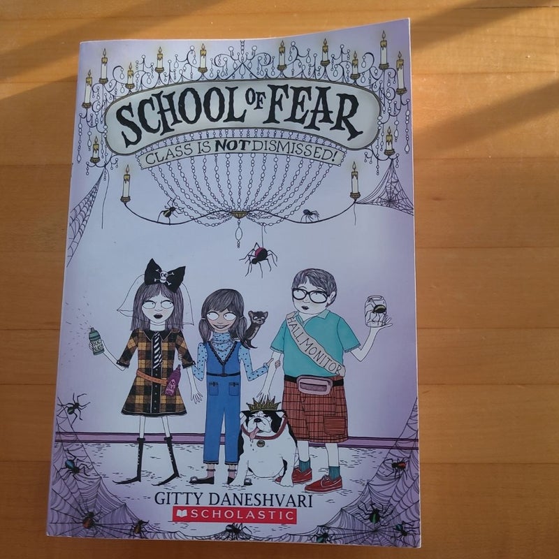 School of Fear