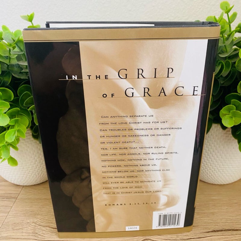 In the Grip of Grace