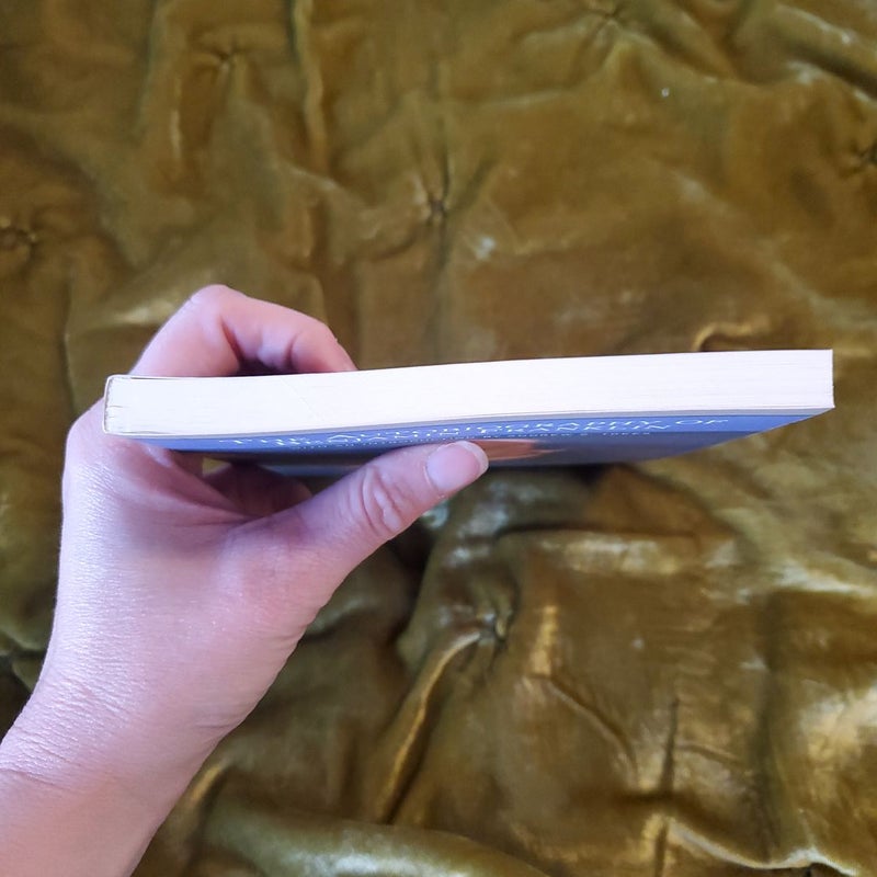 The Autobiography of Benjamin Franklin
