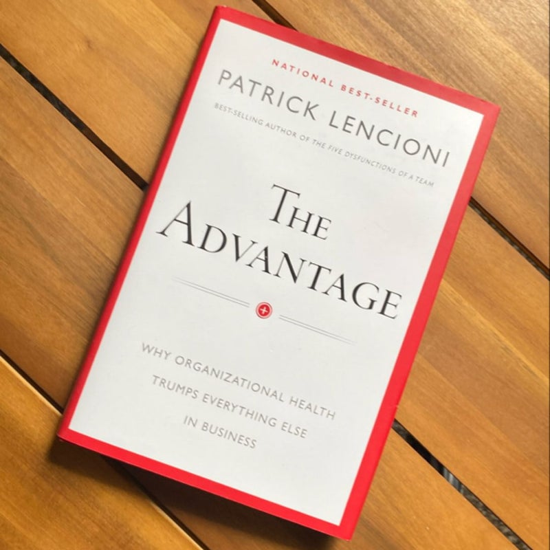 The Advantage