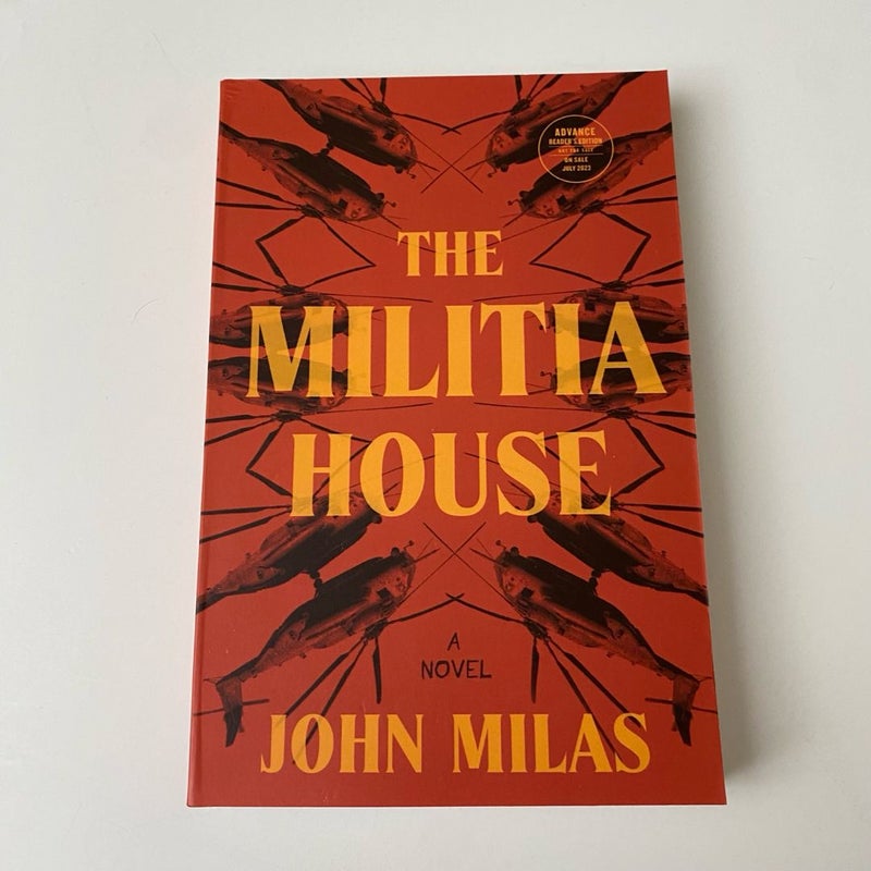 The Militia House