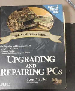 Upgrade and Repairing PCs