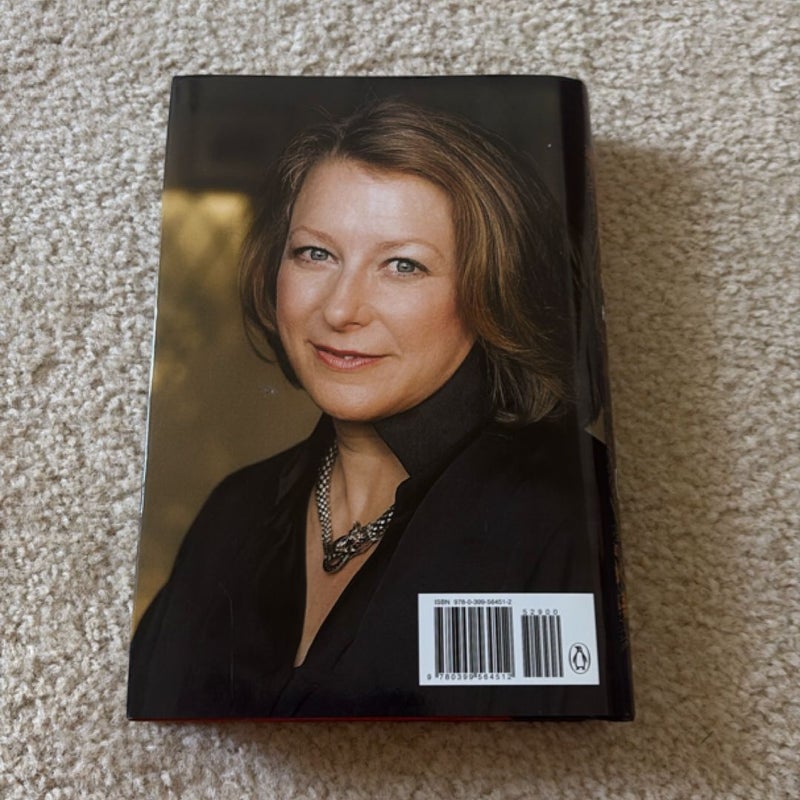 Time's Convert - signed edition