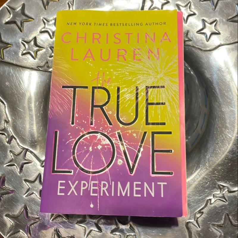 The True Love Experiment