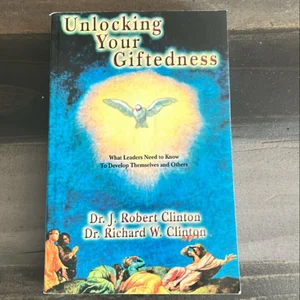 Unlocking Your Giftedness
