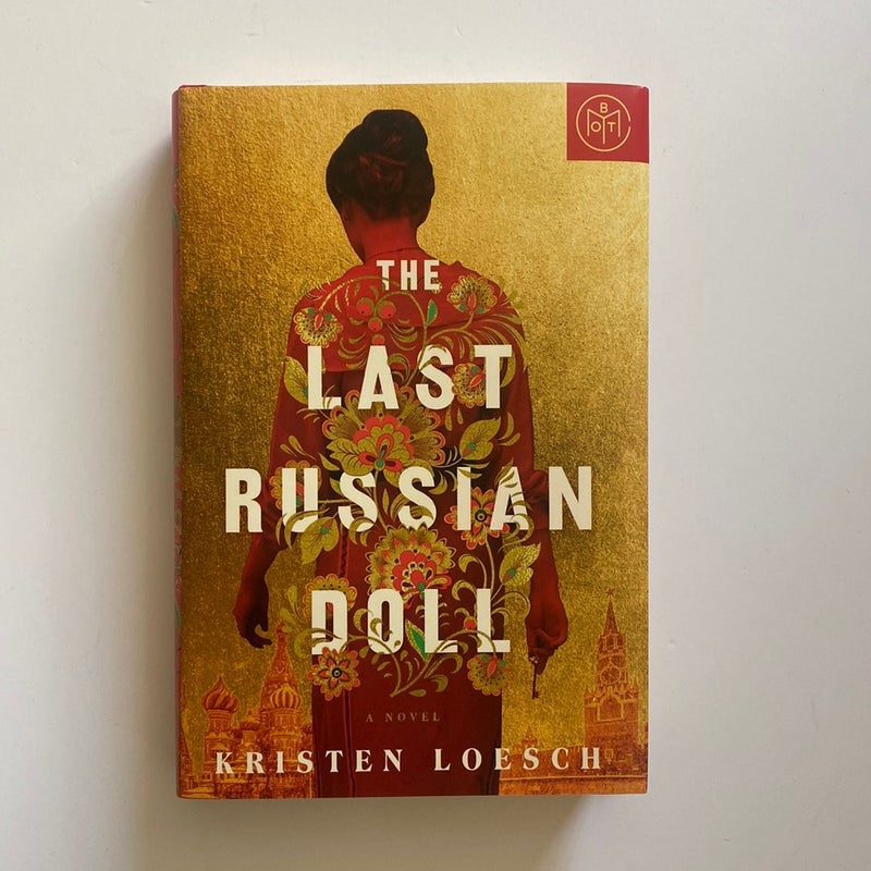 The Last Russian Doll