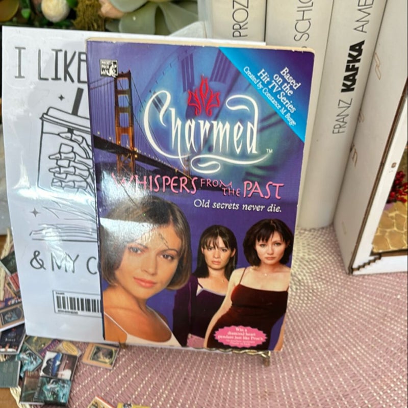 Charmed