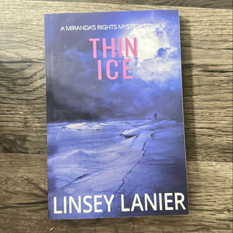 Thin Ice