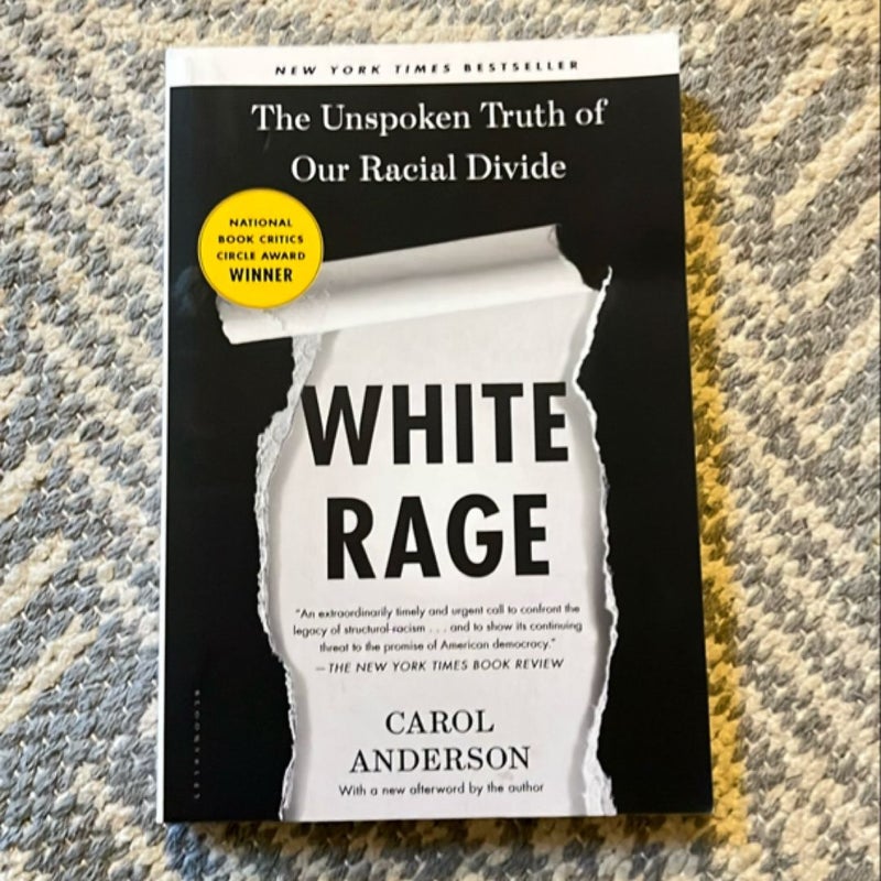 White Rage