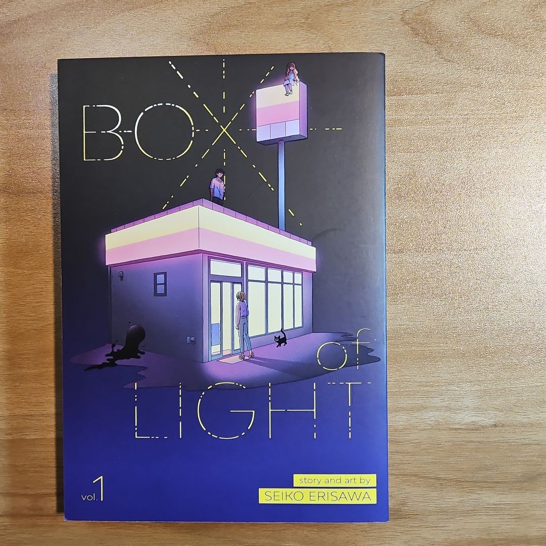 Box of Light Vol. 1