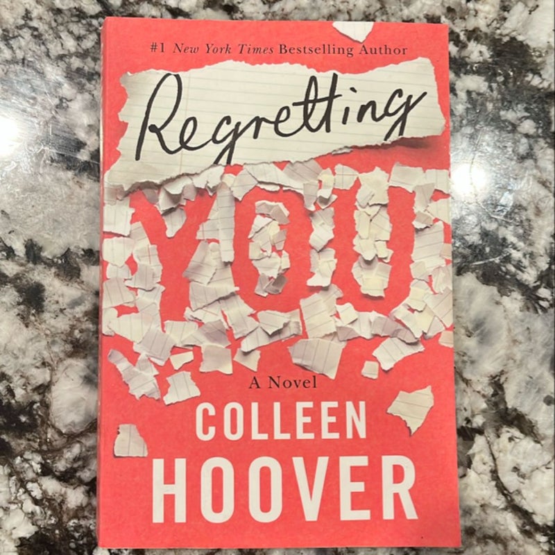 Regretting You