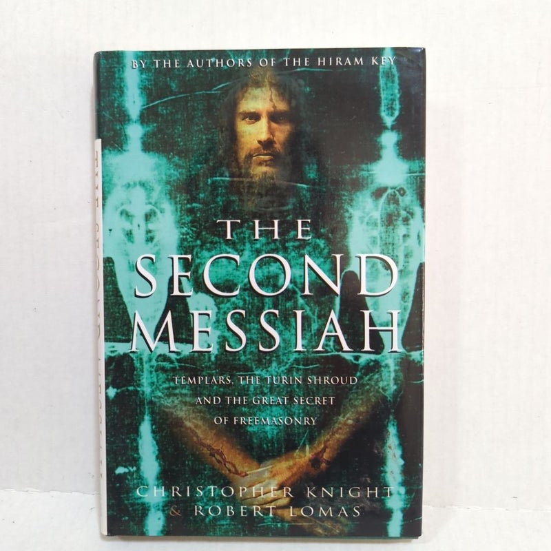 The Second Messiah