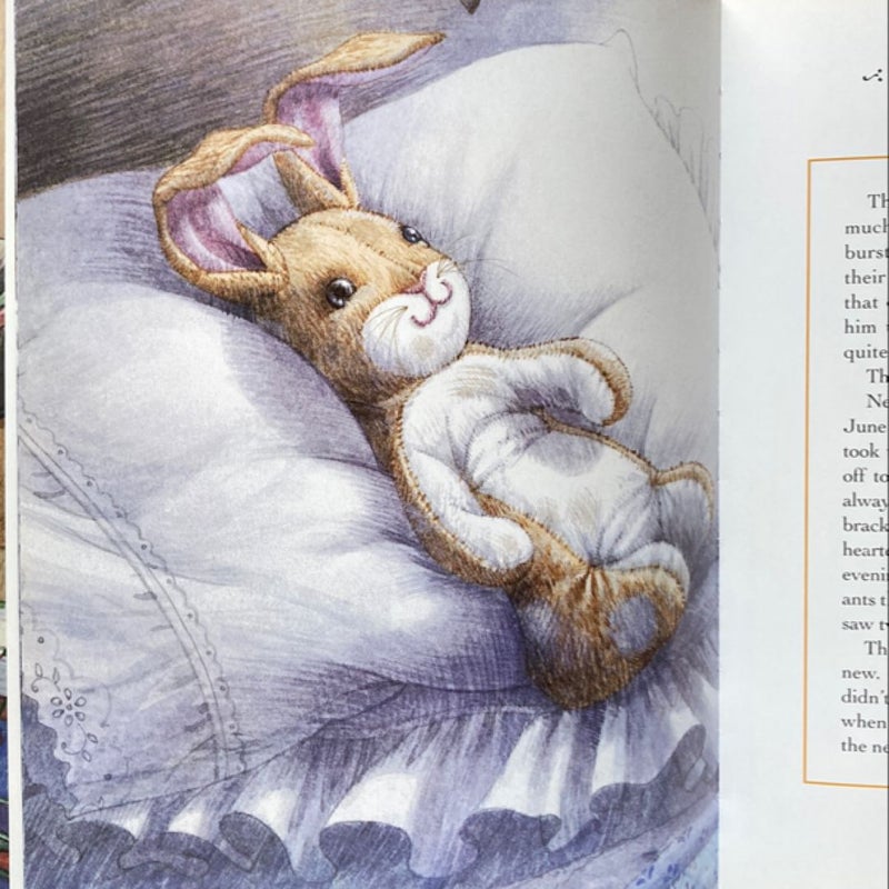 The Velveteen Rabbit