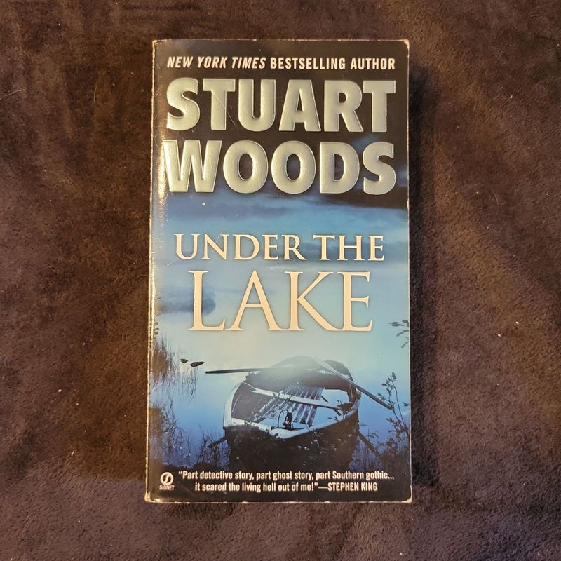 Under the Lake