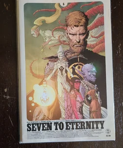 Seven to Eternity #5