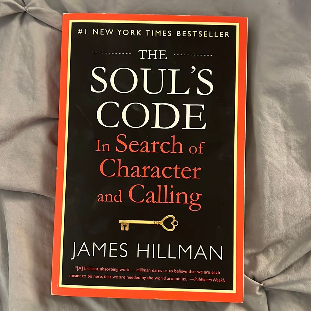 The Soul's Code