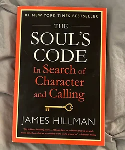 The Soul's Code
