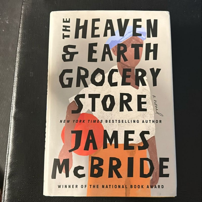 The Heaven and Earth Grocery Store