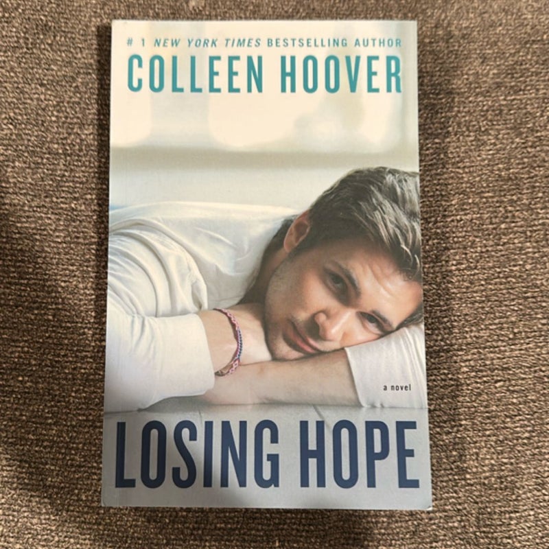 Losing Hope