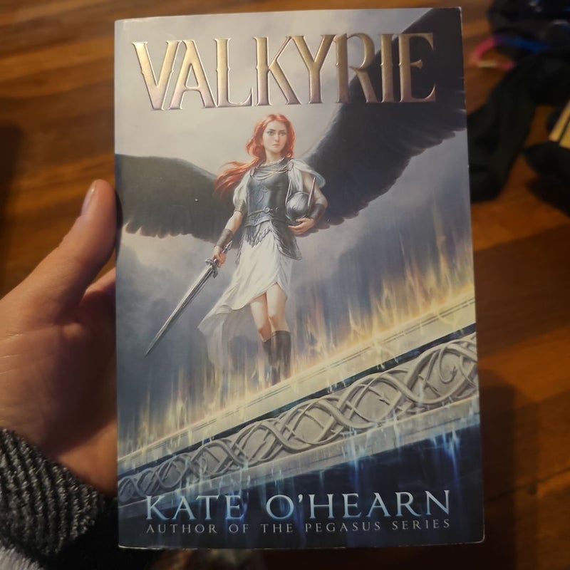 Valkyrie