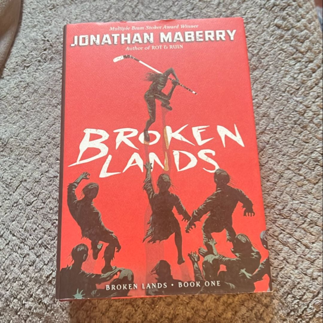 Broken Lands