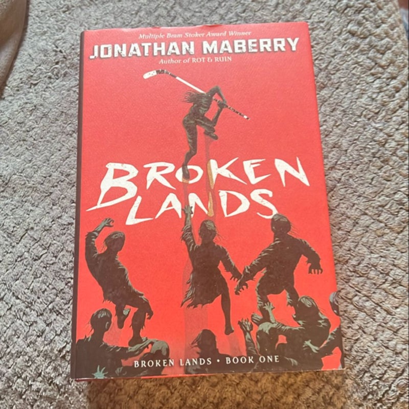 Broken Lands