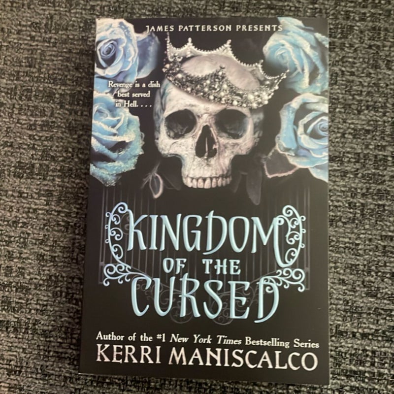 Kingdom of the Cursed