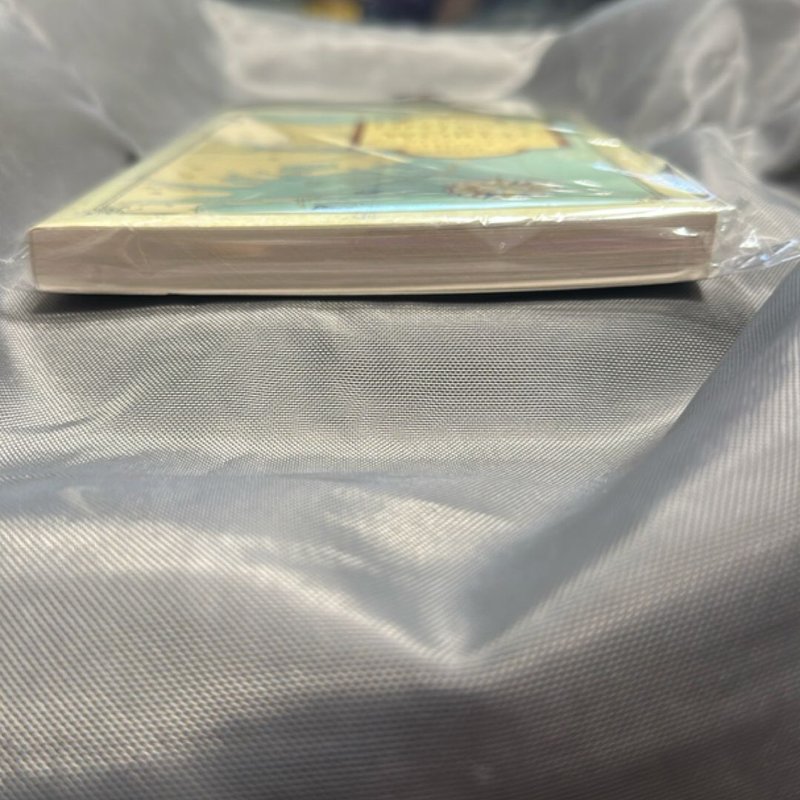 The History of the World in Bite-Sized Chunks