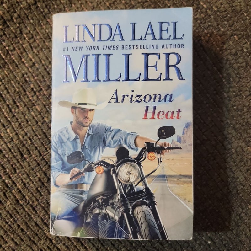 Arizona Heat