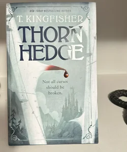 Thornhedge