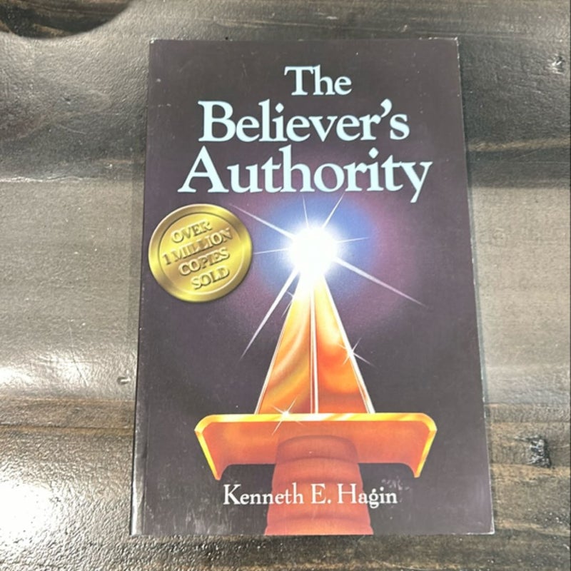 The Believer's Authority