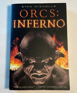 Orcs: Inferno final volume 