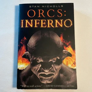 Orcs: Inferno