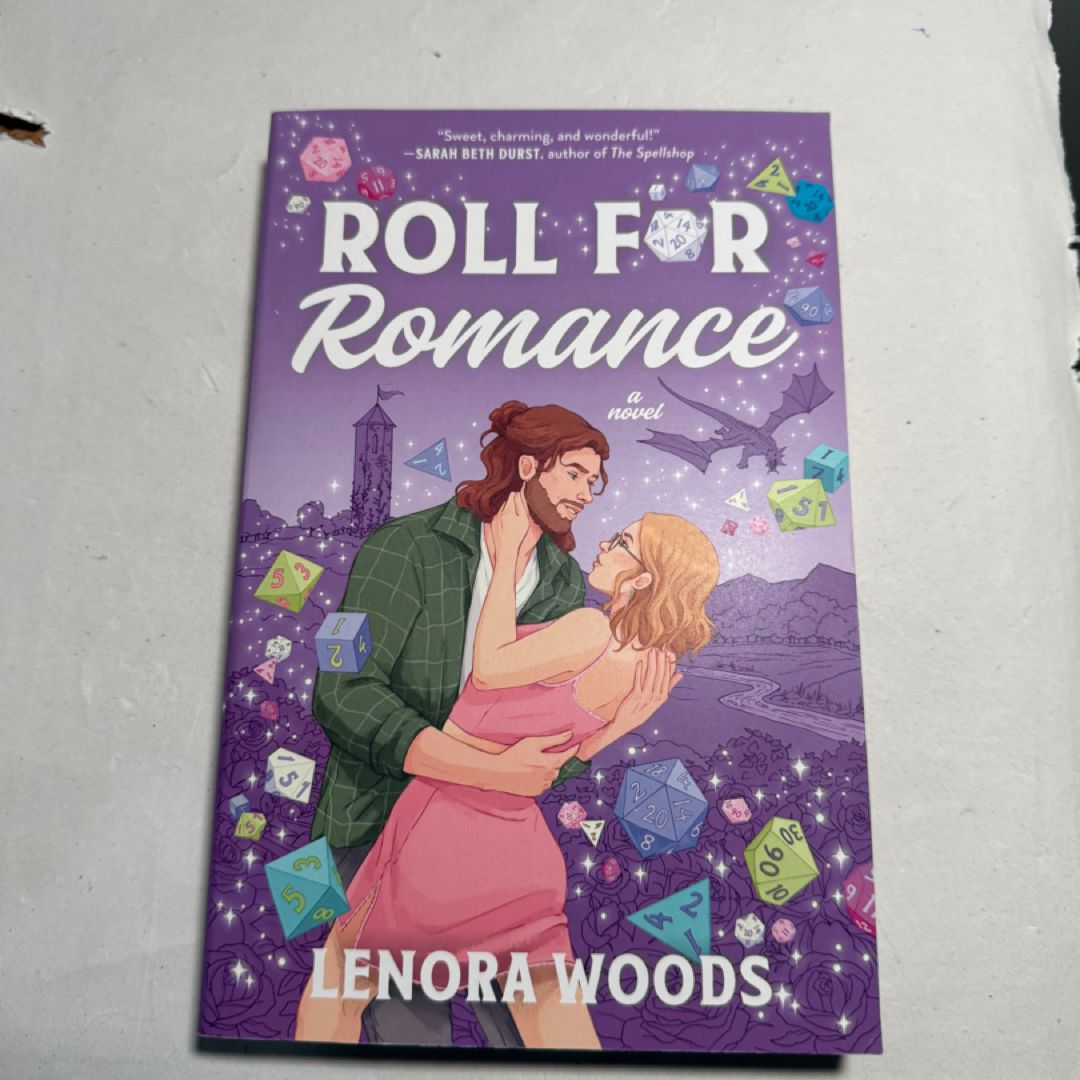 Roll for Romance
